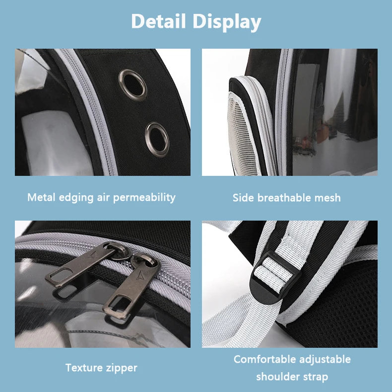 Breathable Carry Bag